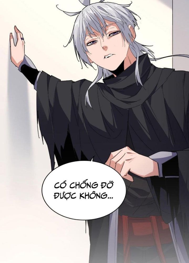 Đại Quản Gia Là Ma Hoàng: Chapter 659