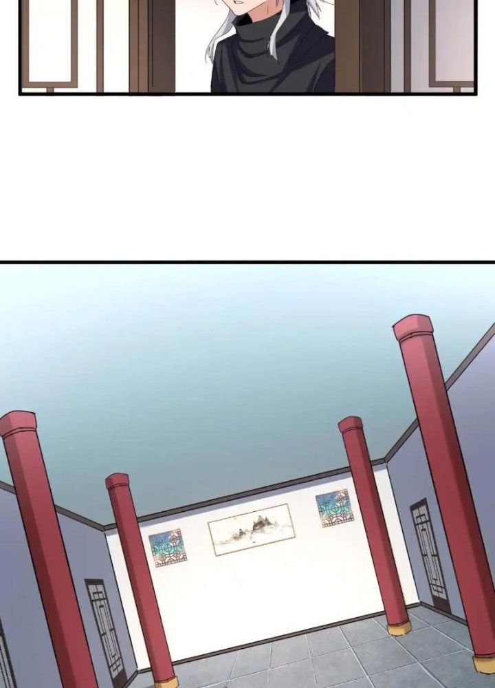 Đại Quản Gia Là Ma Hoàng: Chapter 659