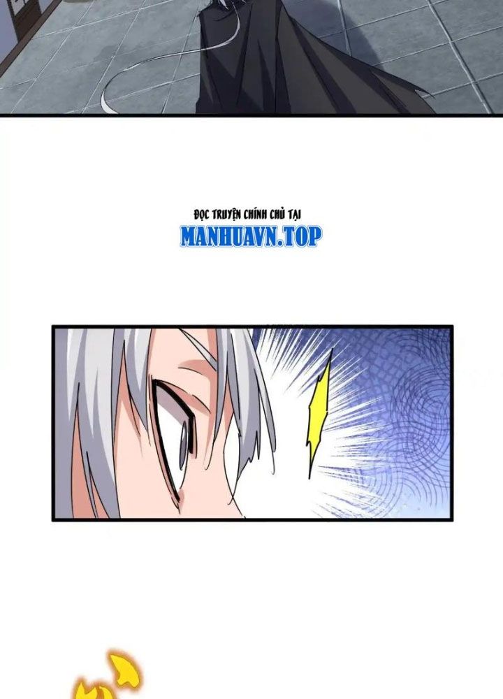 Đại Quản Gia Là Ma Hoàng: Chapter 659