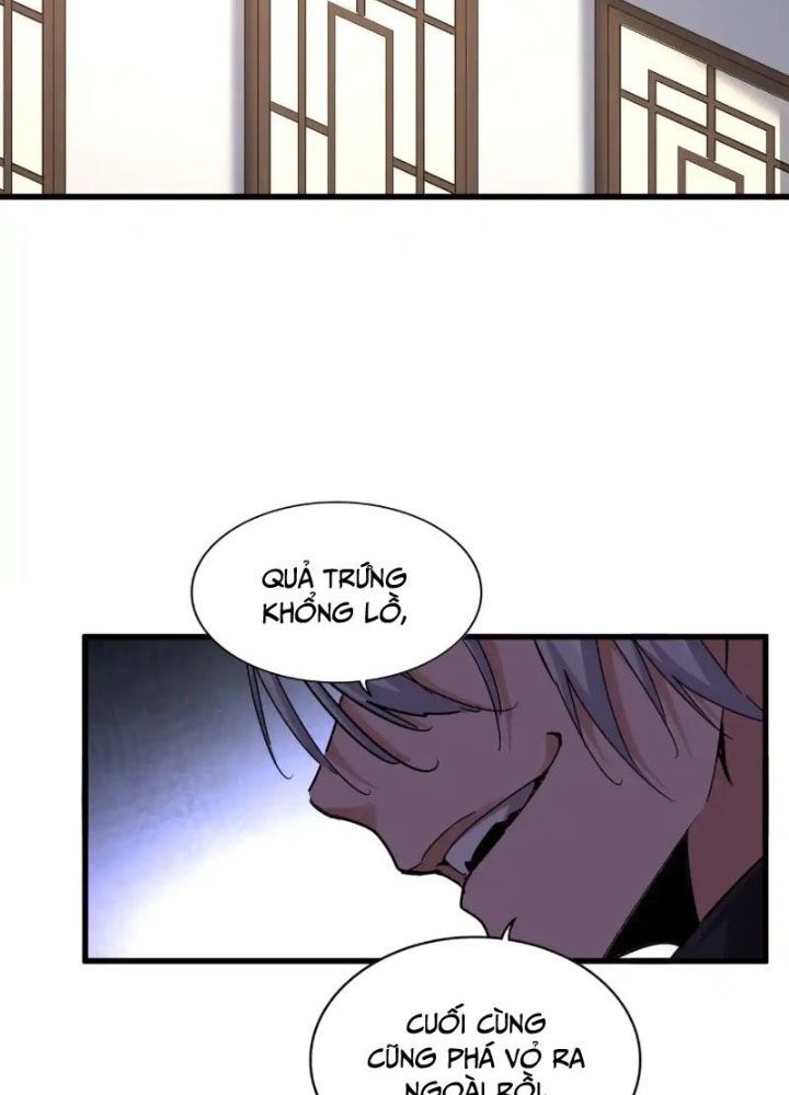 Đại Quản Gia Là Ma Hoàng: Chapter 659