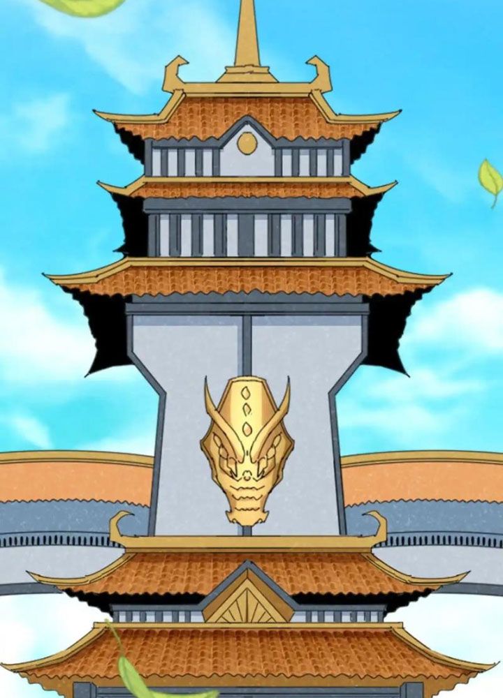 Đại Quản Gia Là Ma Hoàng: Chapter 659