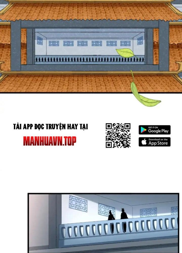 Đại Quản Gia Là Ma Hoàng: Chapter 659