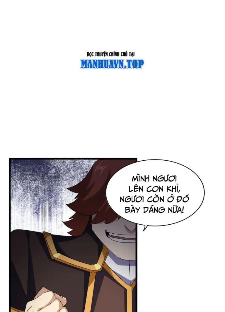 Đại Quản Gia Là Ma Hoàng: Chapter 659