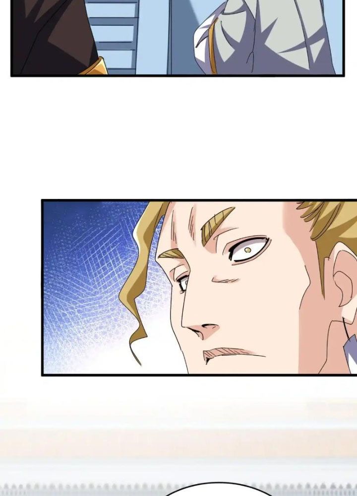 Đại Quản Gia Là Ma Hoàng: Chapter 659