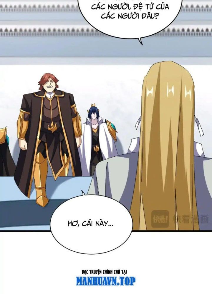 Đại Quản Gia Là Ma Hoàng: Chapter 659