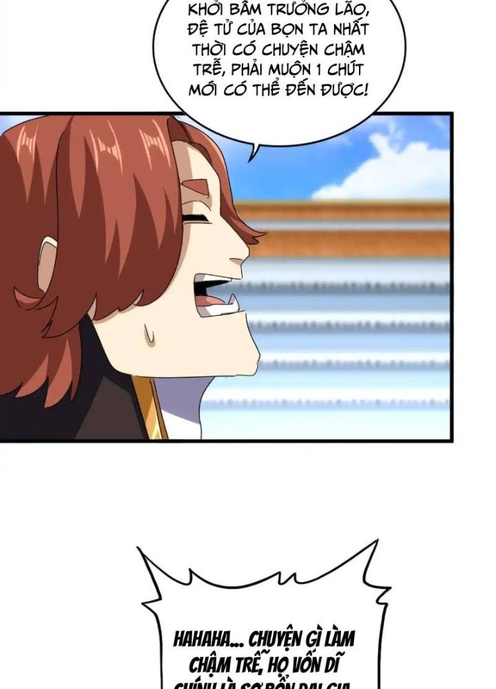 Đại Quản Gia Là Ma Hoàng: Chapter 659