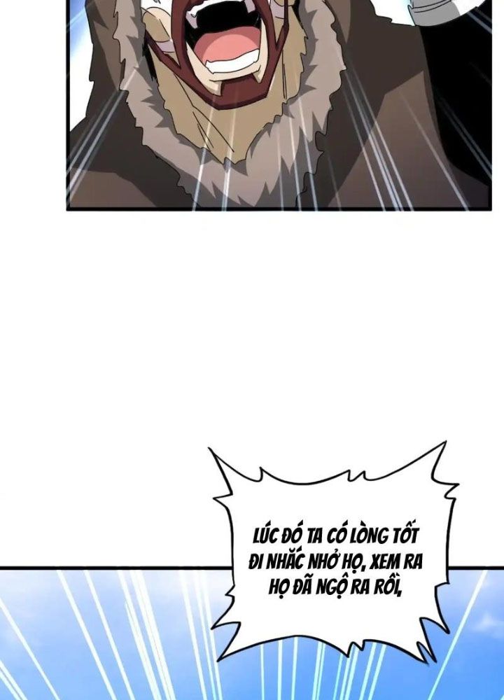 Đại Quản Gia Là Ma Hoàng: Chapter 659