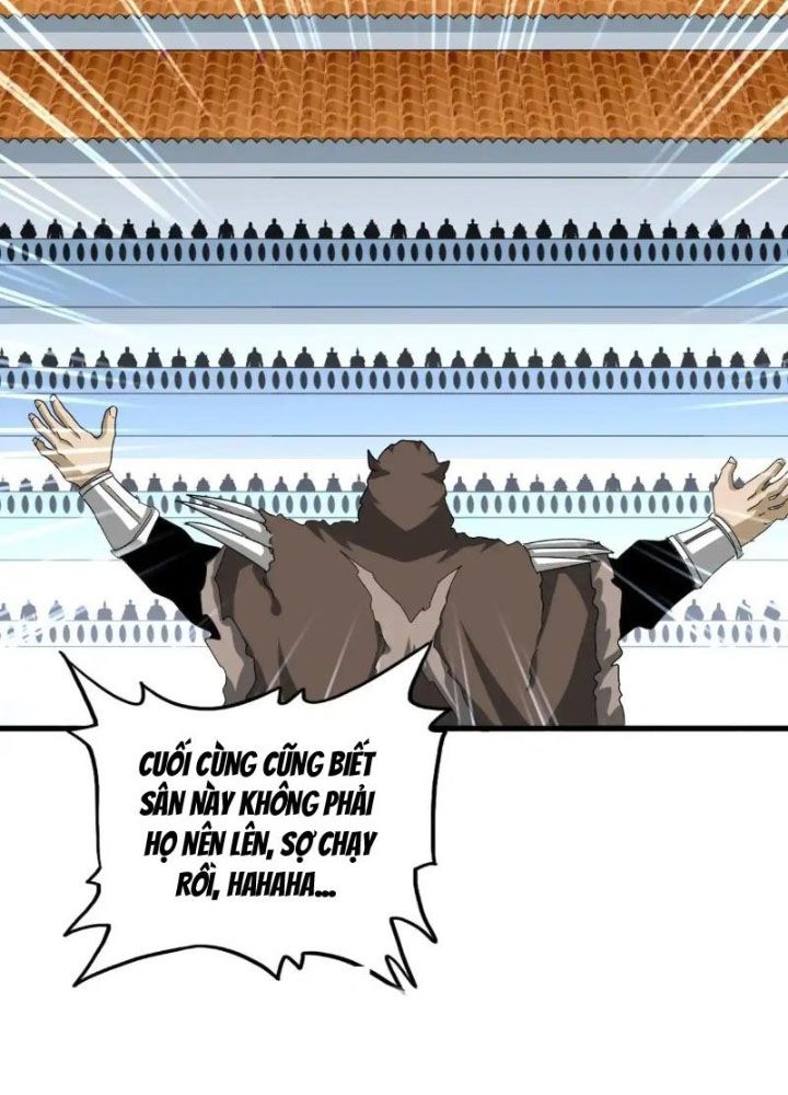 Đại Quản Gia Là Ma Hoàng: Chapter 659