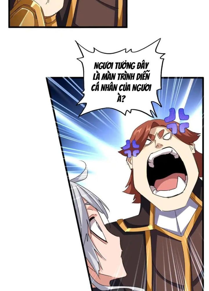 Đại Quản Gia Là Ma Hoàng: Chapter 659