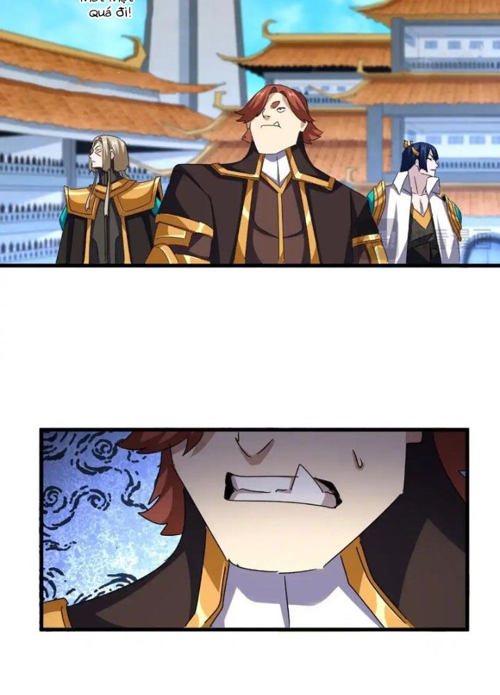 Đại Quản Gia Là Ma Hoàng: Chapter 659