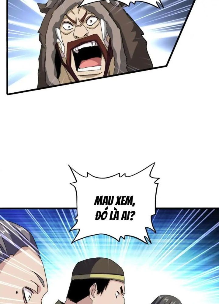 Đại Quản Gia Là Ma Hoàng: Chapter 659