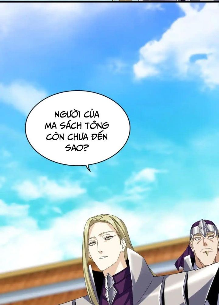 Đại Quản Gia Là Ma Hoàng: Chapter 659