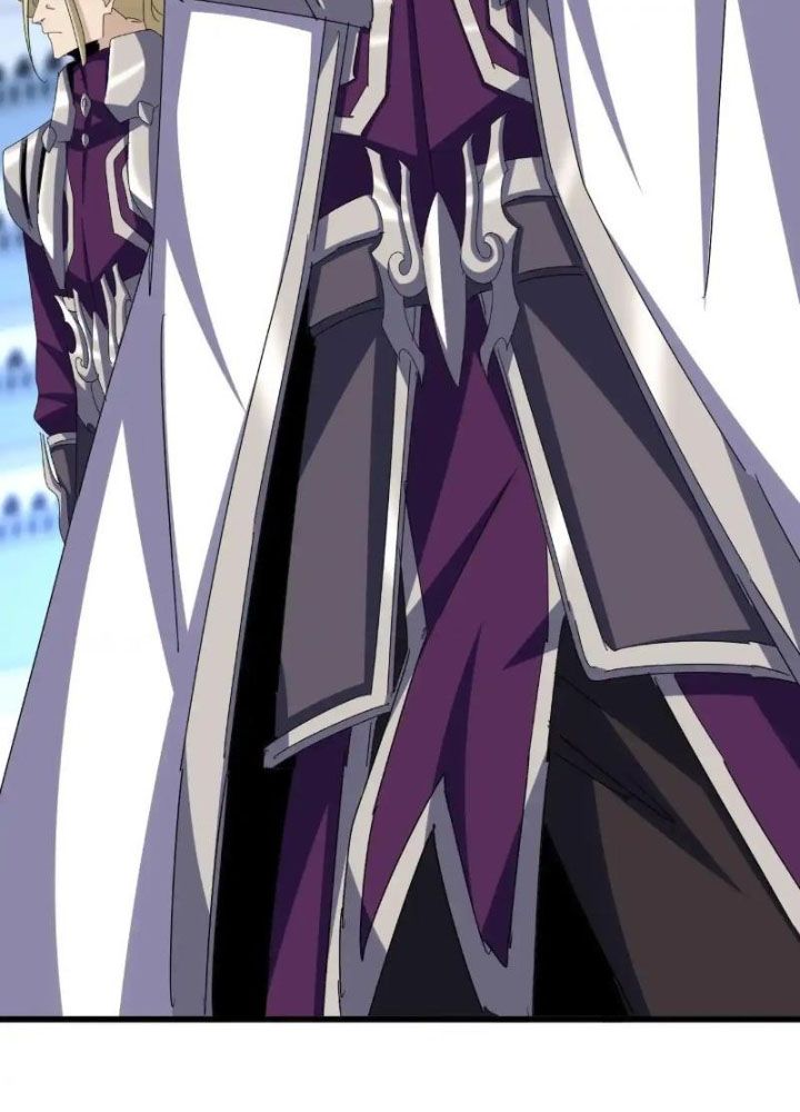 Đại Quản Gia Là Ma Hoàng: Chapter 659