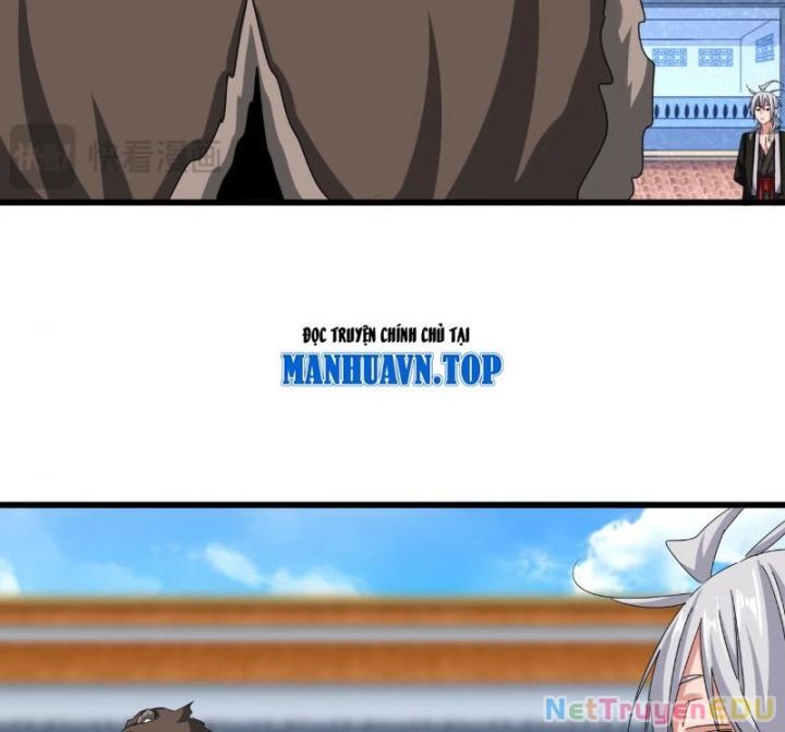 Đại Quản Gia Là Ma Hoàng: Chapter 663.5