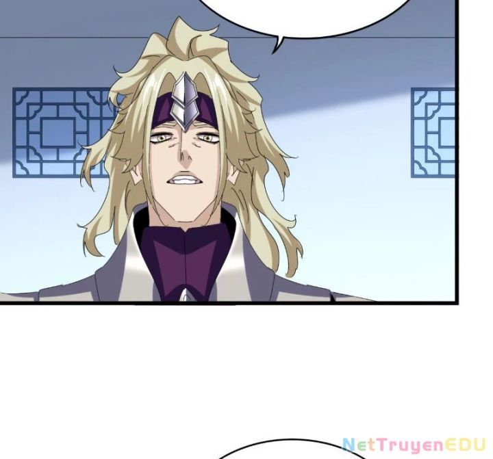 Đại Quản Gia Là Ma Hoàng: Chapter 663.5