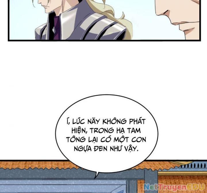 Đại Quản Gia Là Ma Hoàng: Chapter 663.5