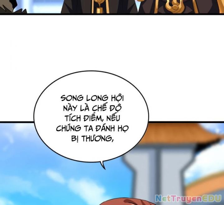 Đại Quản Gia Là Ma Hoàng: Chapter 663.5