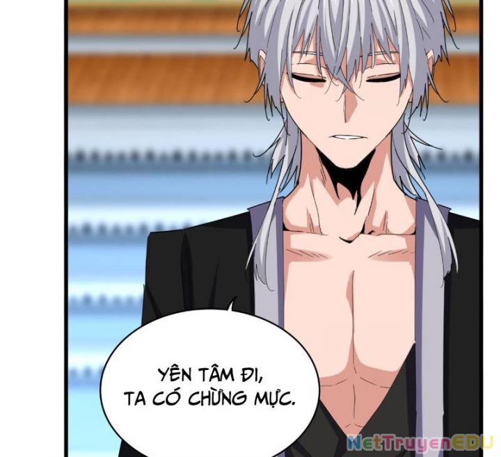 Đại Quản Gia Là Ma Hoàng: Chapter 663.5