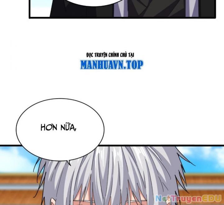 Đại Quản Gia Là Ma Hoàng: Chapter 663.5