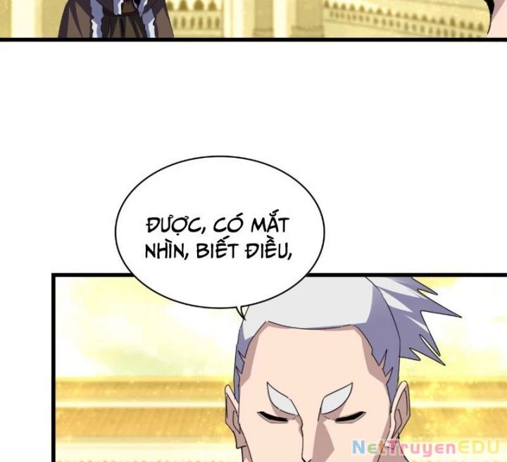 Đại Quản Gia Là Ma Hoàng: Chapter 663.5