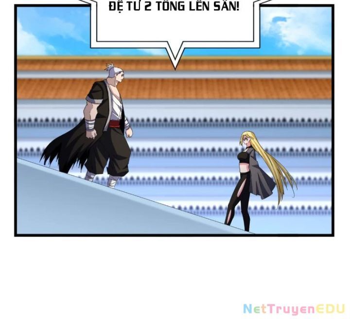 Đại Quản Gia Là Ma Hoàng: Chapter 663.5