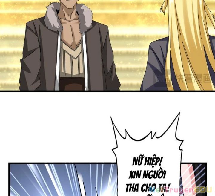 Đại Quản Gia Là Ma Hoàng: Chapter 663.5