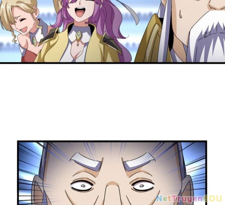 Đại Quản Gia Là Ma Hoàng: Chapter 663.5