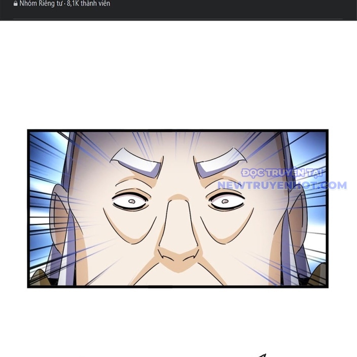 Đại Quản Gia Là Ma Hoàng: Chapter 664