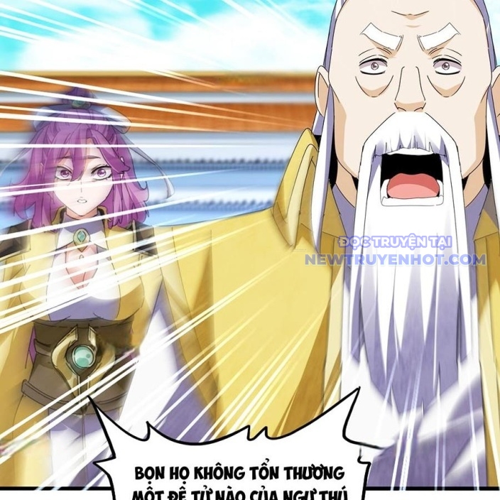 Đại Quản Gia Là Ma Hoàng: Chapter 664