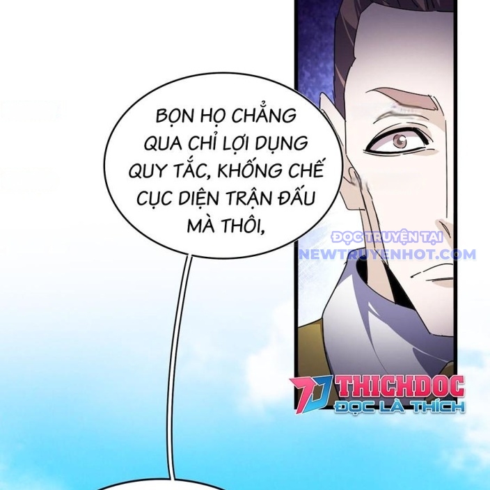 Đại Quản Gia Là Ma Hoàng: Chapter 664