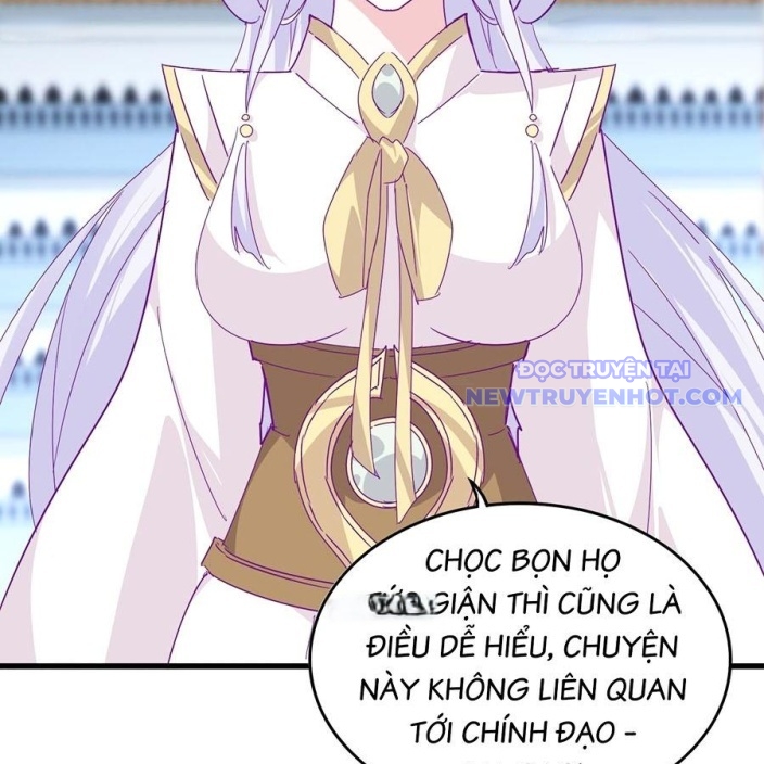 Đại Quản Gia Là Ma Hoàng: Chapter 664