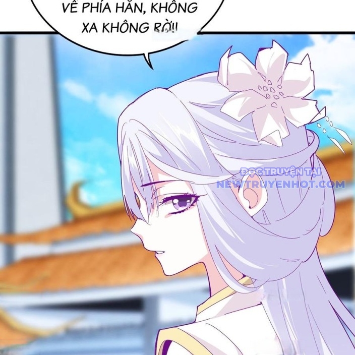 Đại Quản Gia Là Ma Hoàng: Chapter 664