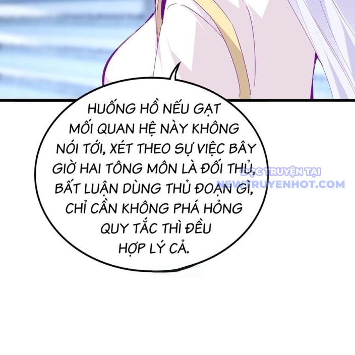 Đại Quản Gia Là Ma Hoàng: Chapter 664