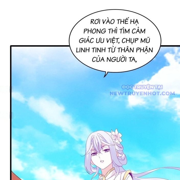 Đại Quản Gia Là Ma Hoàng: Chapter 664