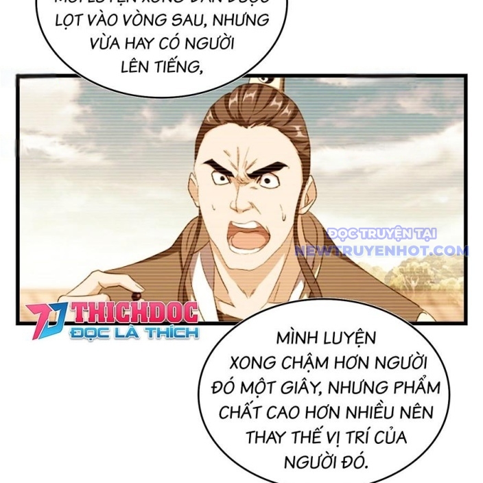 Đại Quản Gia Là Ma Hoàng: Chapter 664