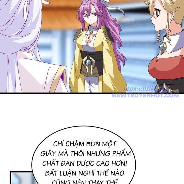 Đại Quản Gia Là Ma Hoàng: Chapter 664