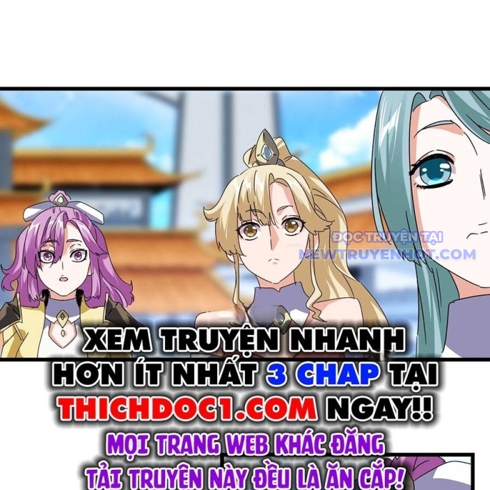 Đại Quản Gia Là Ma Hoàng: Chapter 664