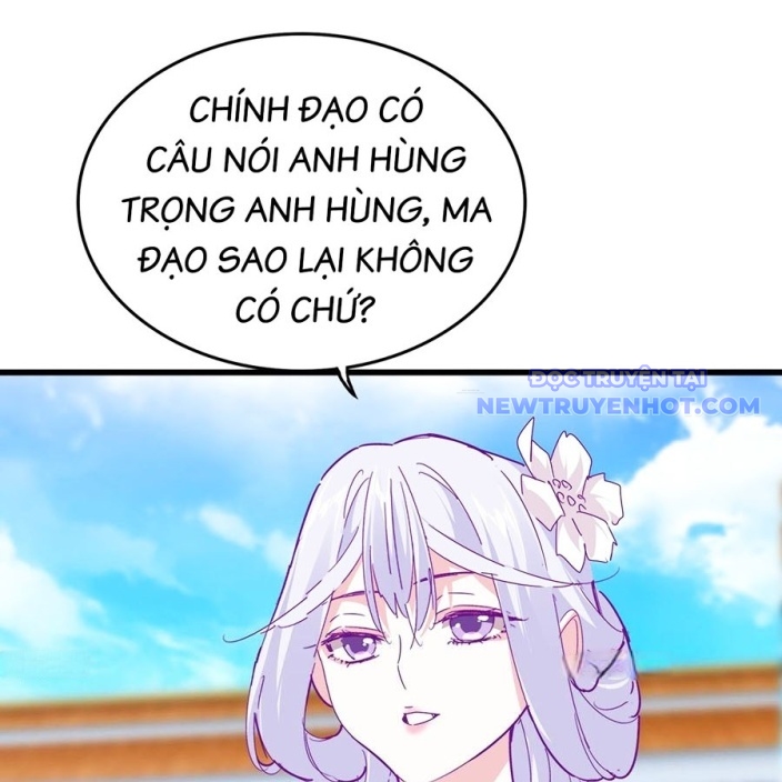 Đại Quản Gia Là Ma Hoàng: Chapter 664