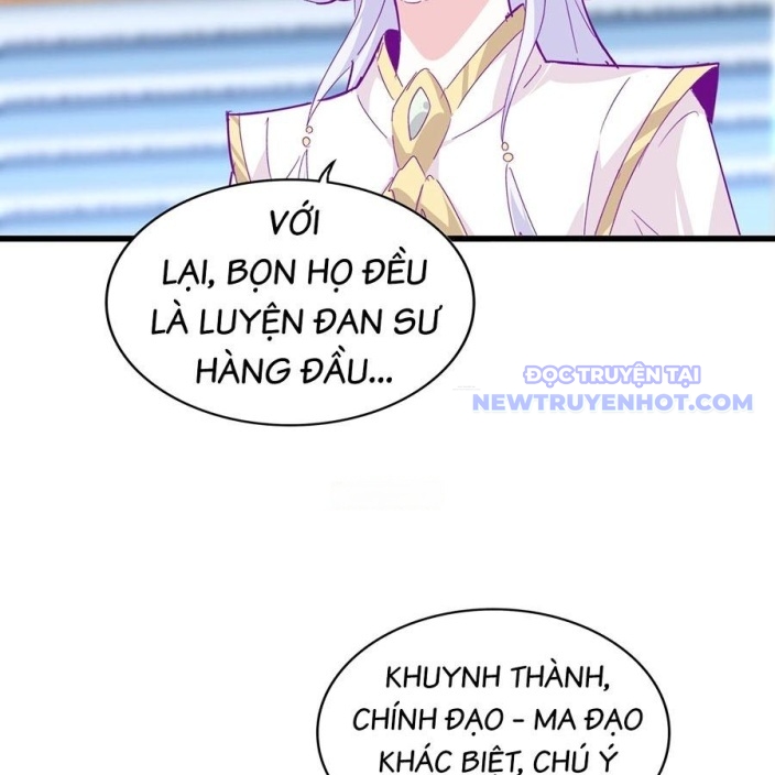 Đại Quản Gia Là Ma Hoàng: Chapter 664