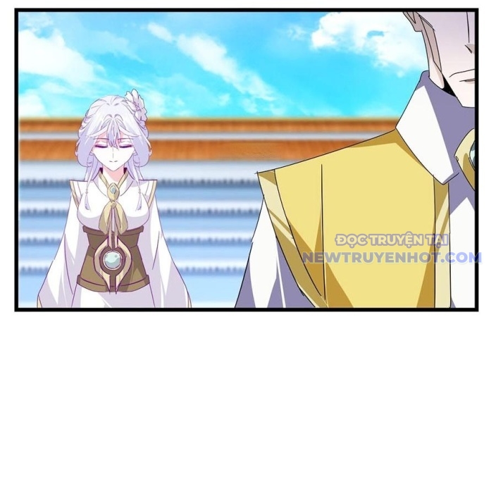 Đại Quản Gia Là Ma Hoàng: Chapter 664