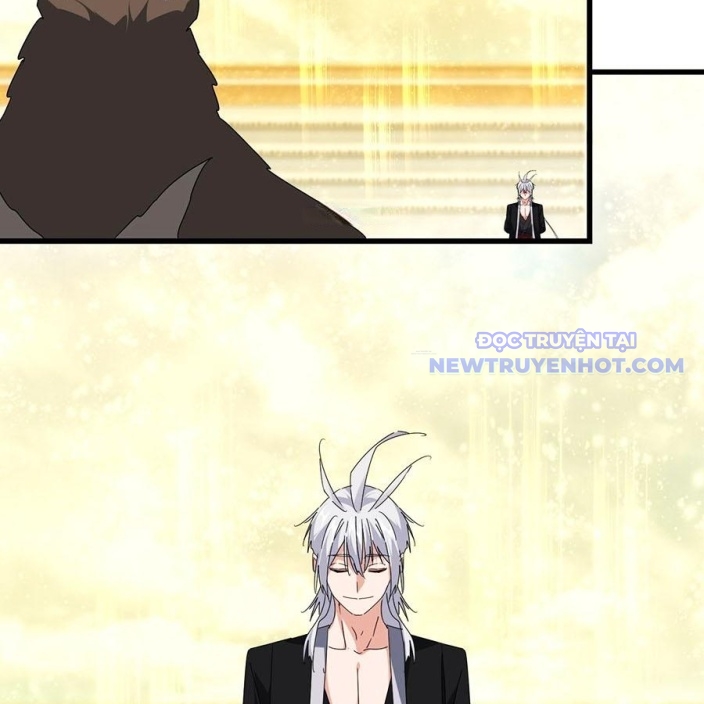 Đại Quản Gia Là Ma Hoàng: Chapter 664