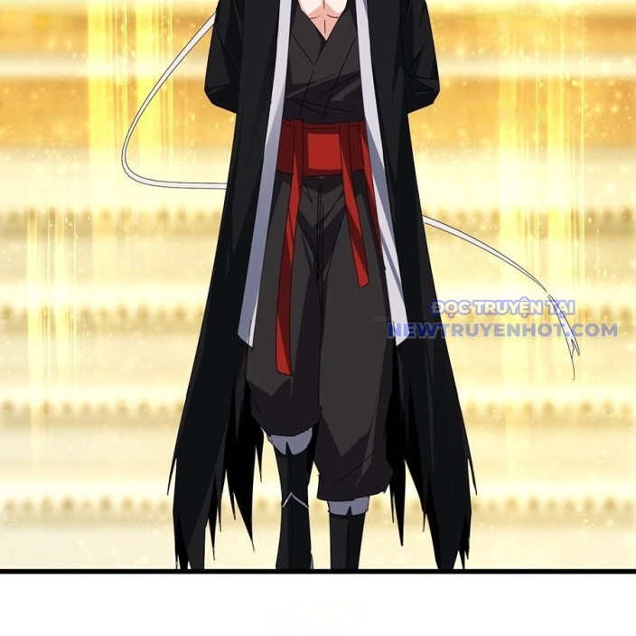 Đại Quản Gia Là Ma Hoàng: Chapter 664