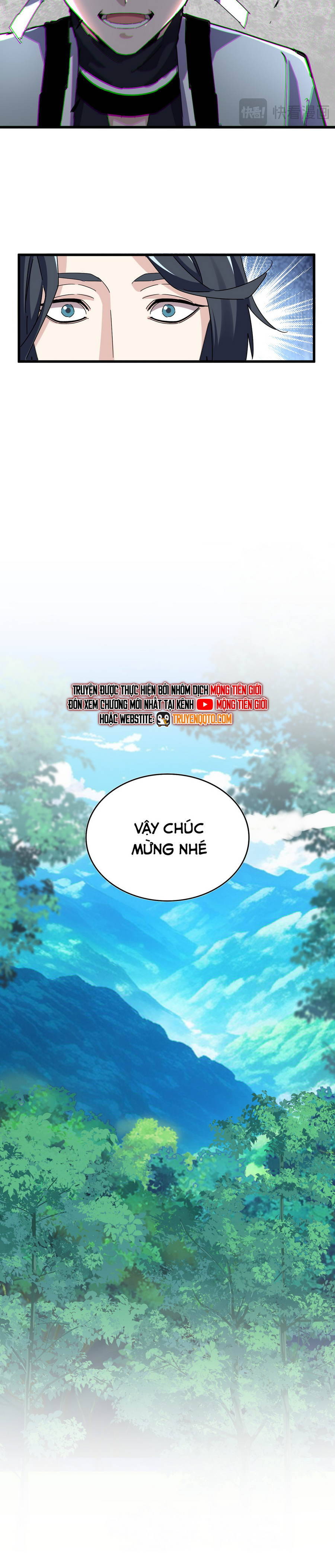 Đại Quản Gia Là Ma Hoàng: Chapter 666