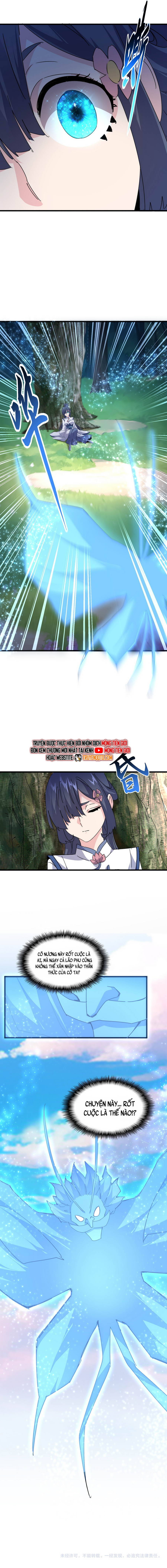 Đại Quản Gia Là Ma Hoàng: Chapter 667