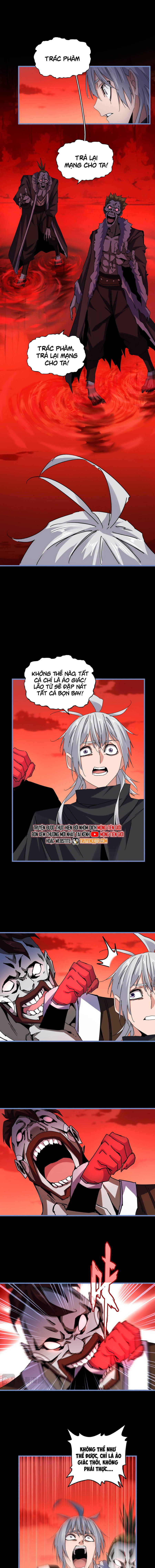 Đại Quản Gia Là Ma Hoàng: Chapter 668