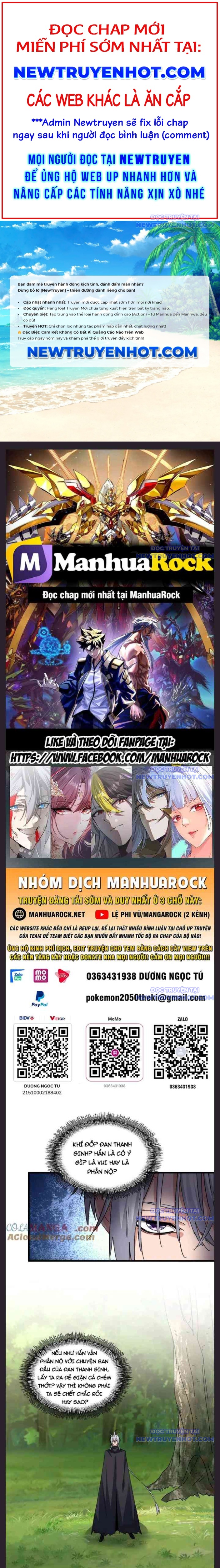 Đại Quản Gia Là Ma Hoàng: Chapter 670