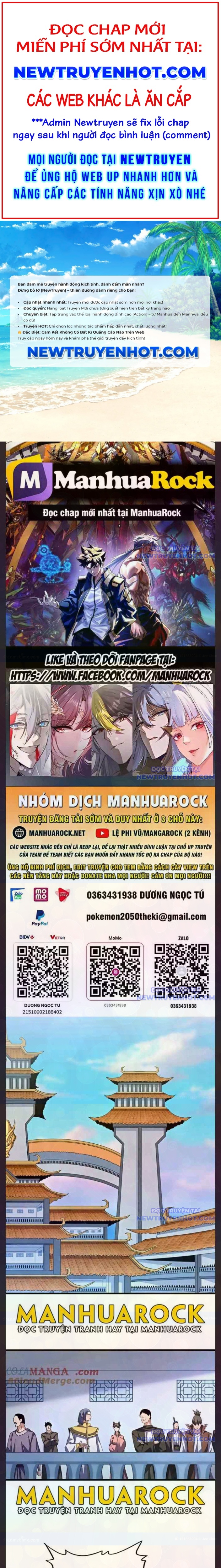 Đại Quản Gia Là Ma Hoàng: Chapter 671