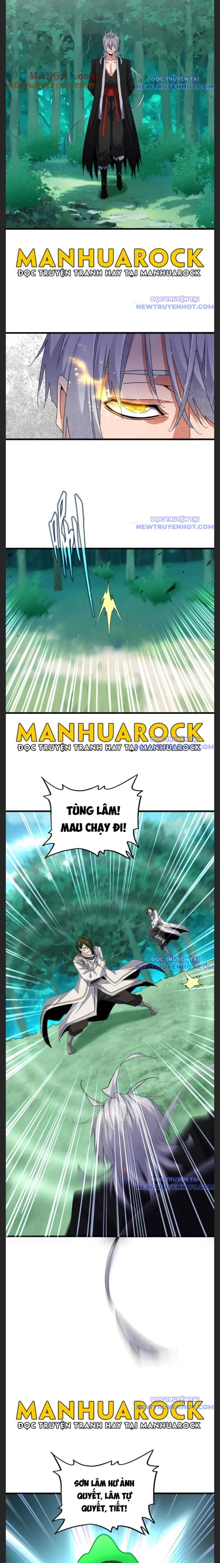 Đại Quản Gia Là Ma Hoàng: Chapter 684