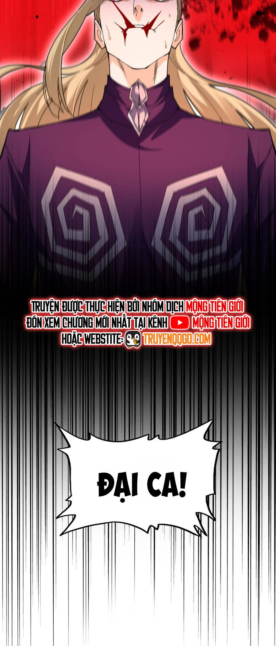 Đại Quản Gia Là Ma Hoàng: Chapter 691