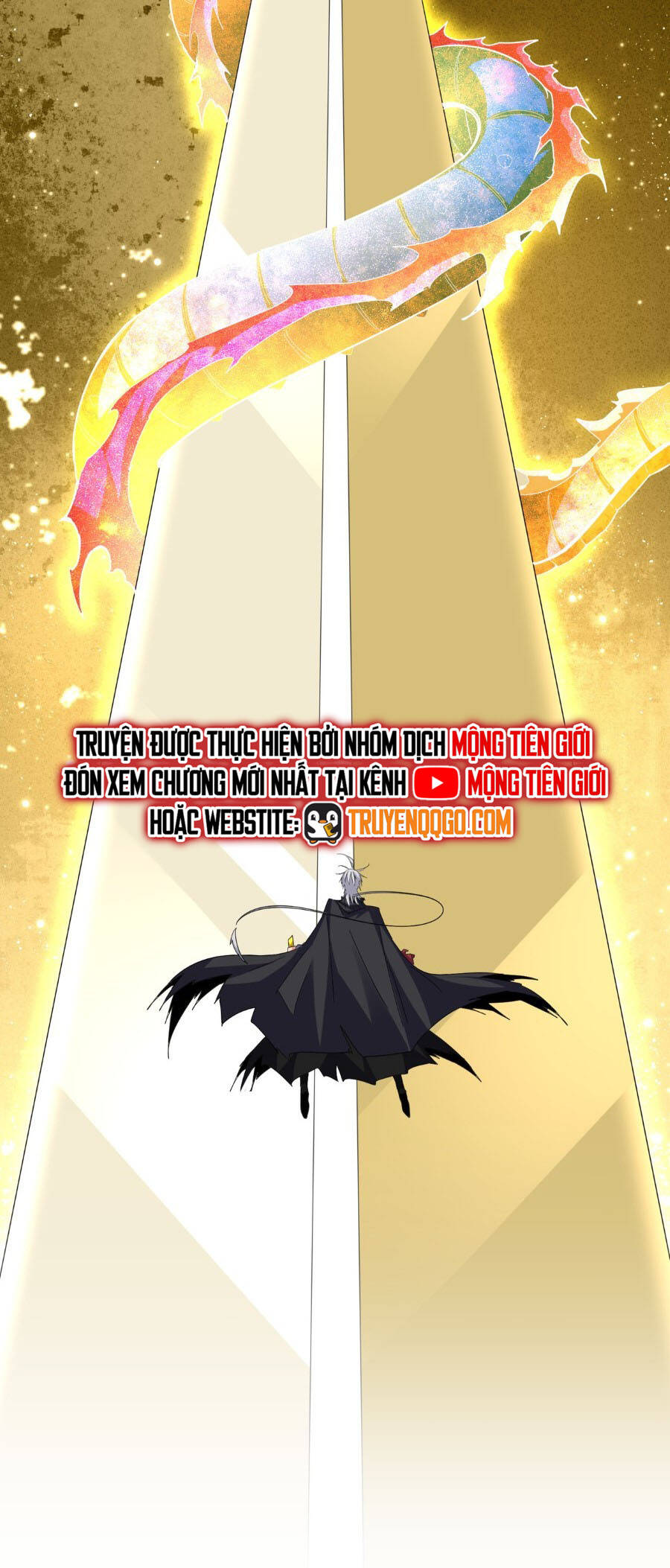 Đại Quản Gia Là Ma Hoàng: Chapter 696